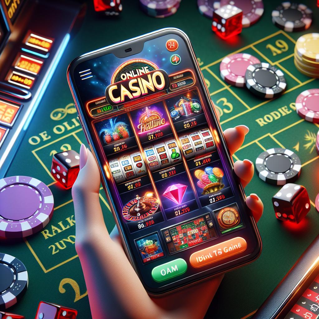 best mobile casino nz